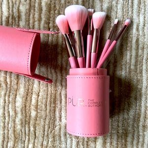 PUR Brush Set